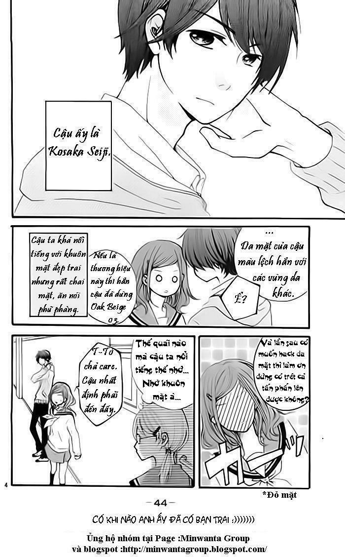 Cinderell Lessons: Chapter 1