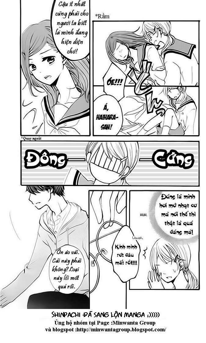Cinderell Lessons: Chapter 1