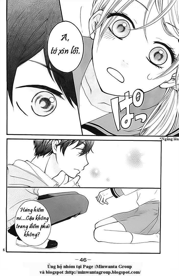 Cinderell Lessons: Chapter 1