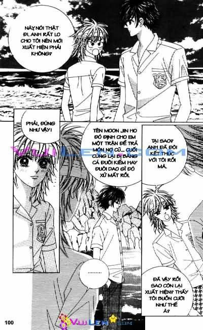 Anh,Bạn Trai Và Người Ấy: Chapter 10