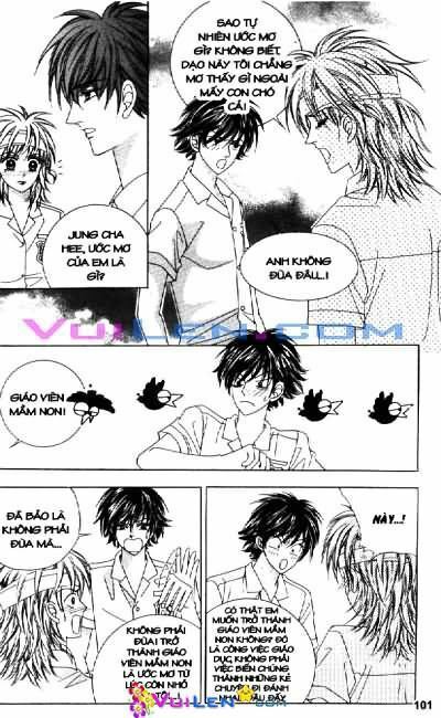 Anh,Bạn Trai Và Người Ấy: Chapter 10