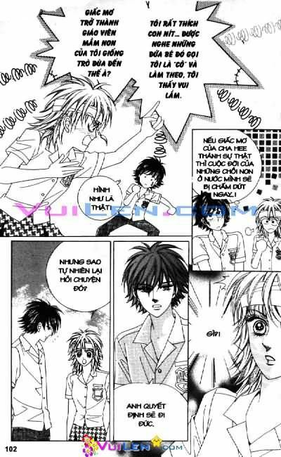 Anh,Bạn Trai Và Người Ấy: Chapter 10