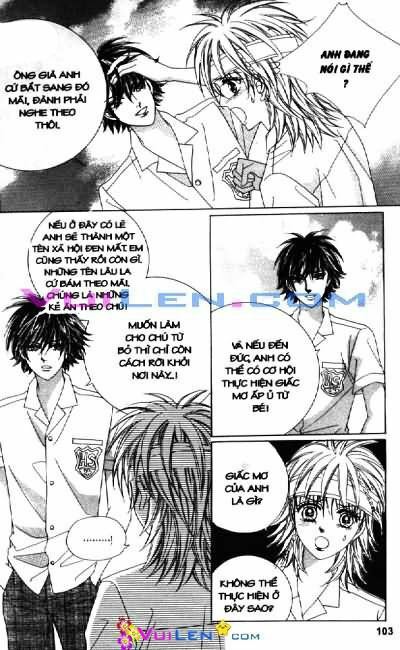 Anh,Bạn Trai Và Người Ấy: Chapter 10