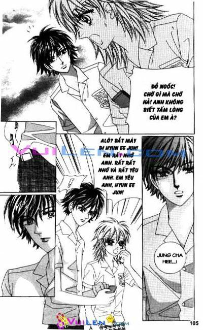 Anh,Bạn Trai Và Người Ấy: Chapter 10