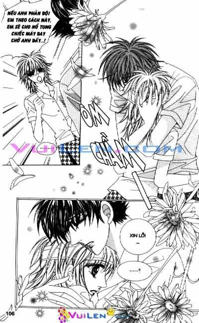 Anh,Bạn Trai Và Người Ấy: Chapter 10