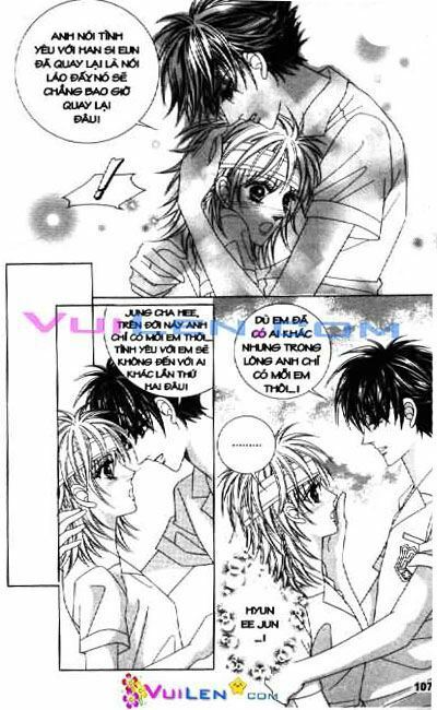 Anh,Bạn Trai Và Người Ấy: Chapter 10