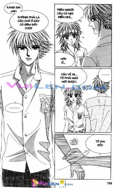 Anh,Bạn Trai Và Người Ấy: Chapter 10