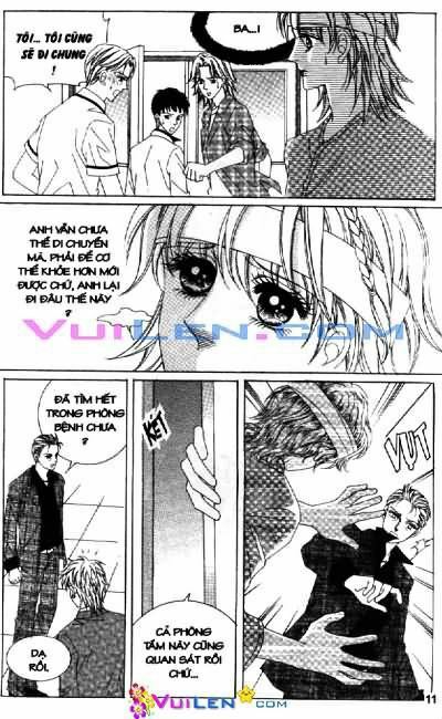 Anh,Bạn Trai Và Người Ấy: Chapter 10