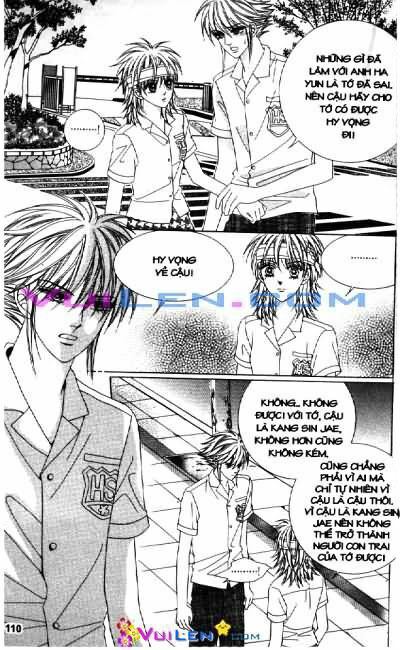 Anh,Bạn Trai Và Người Ấy: Chapter 10