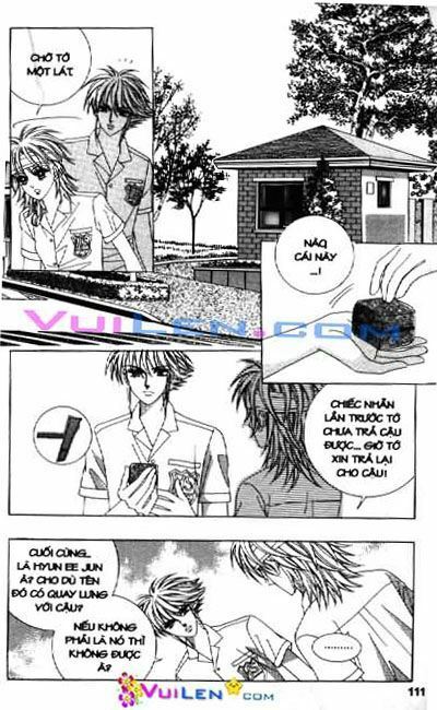 Anh,Bạn Trai Và Người Ấy: Chapter 10