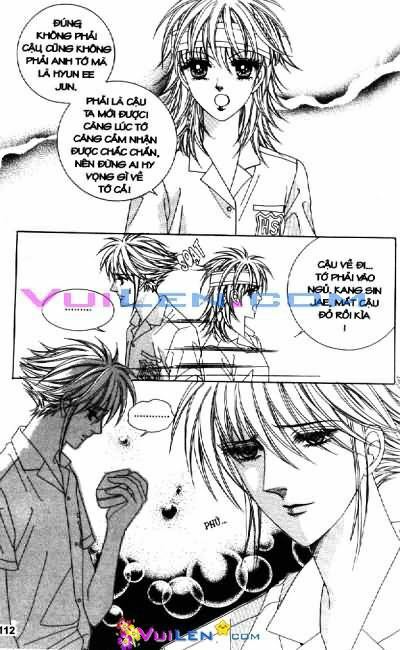 Anh,Bạn Trai Và Người Ấy: Chapter 10