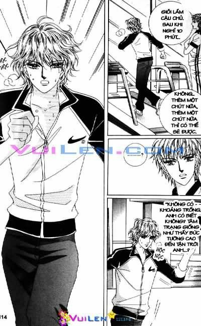 Anh,Bạn Trai Và Người Ấy: Chapter 10