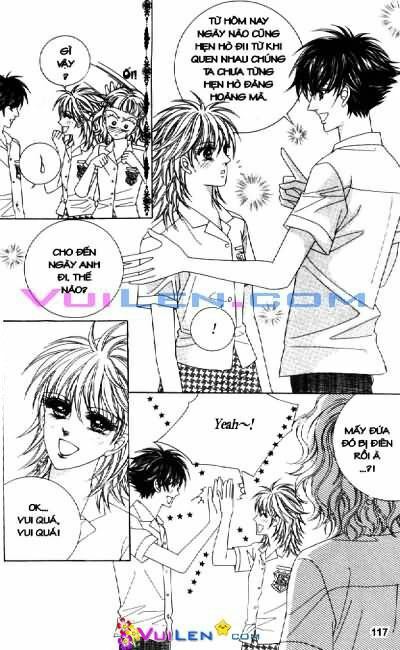 Anh,Bạn Trai Và Người Ấy: Chapter 10