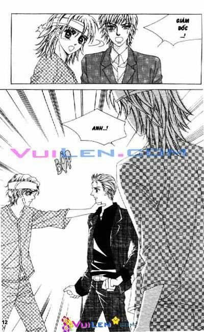 Anh,Bạn Trai Và Người Ấy: Chapter 10