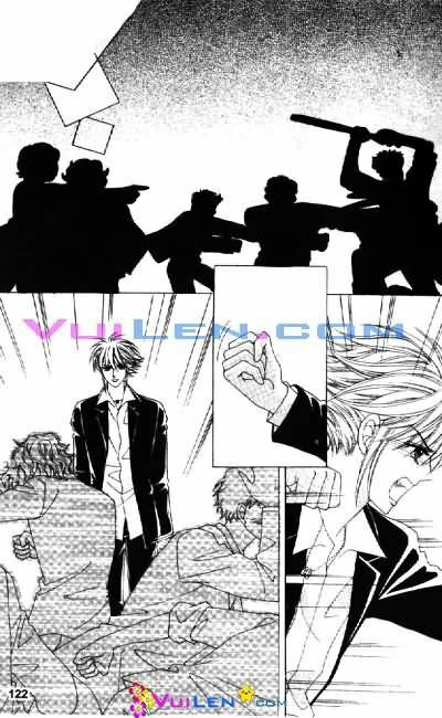 Anh,Bạn Trai Và Người Ấy: Chapter 10