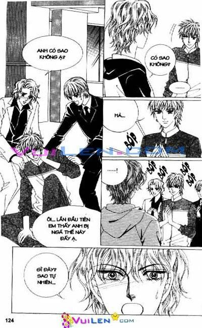 Anh,Bạn Trai Và Người Ấy: Chapter 10