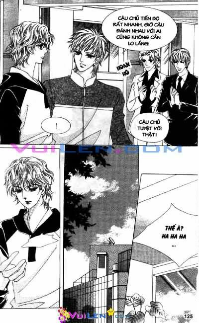 Anh,Bạn Trai Và Người Ấy: Chapter 10