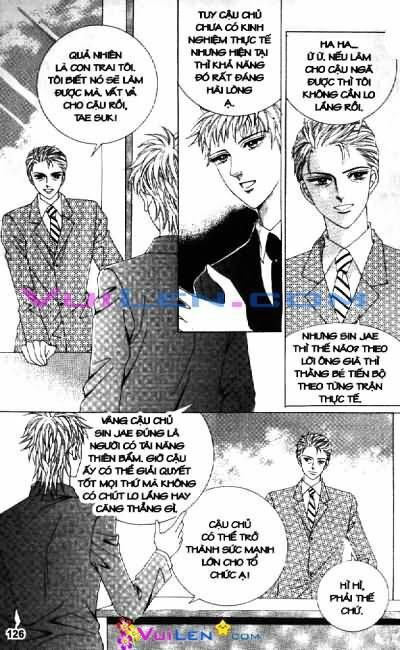 Anh,Bạn Trai Và Người Ấy: Chapter 10