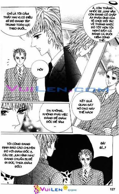 Anh,Bạn Trai Và Người Ấy: Chapter 10