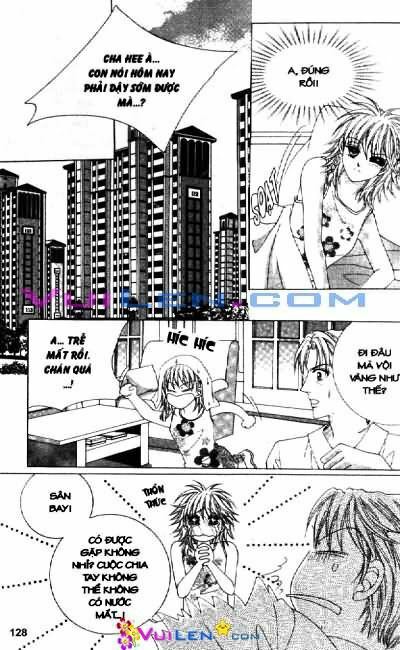 Anh,Bạn Trai Và Người Ấy: Chapter 10