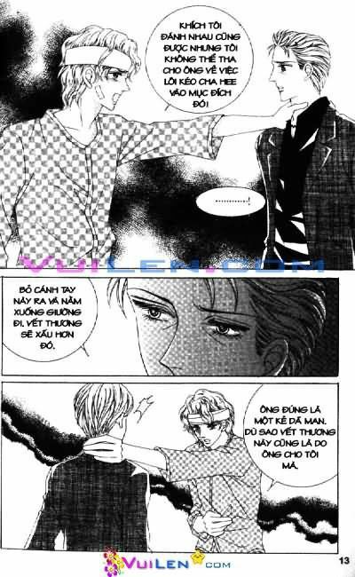 Anh,Bạn Trai Và Người Ấy: Chapter 10