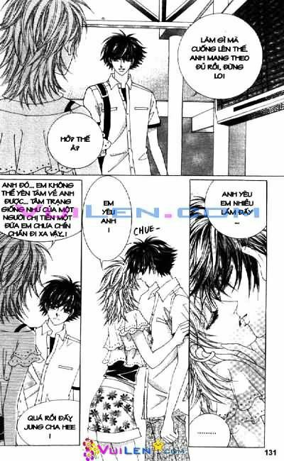 Anh,Bạn Trai Và Người Ấy: Chapter 10