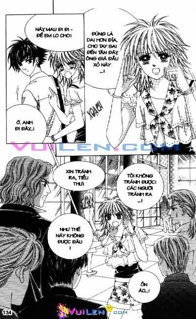 Anh,Bạn Trai Và Người Ấy: Chapter 10