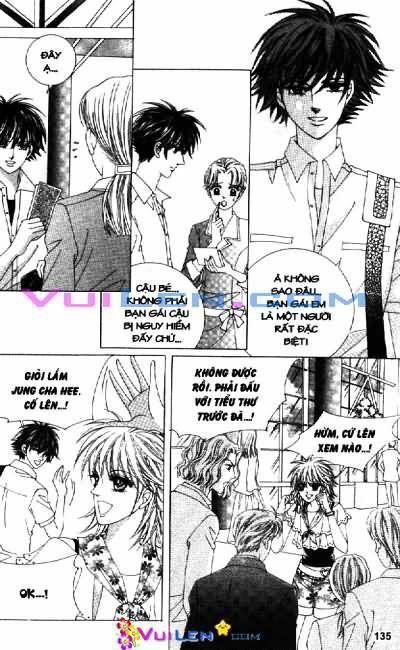 Anh,Bạn Trai Và Người Ấy: Chapter 10