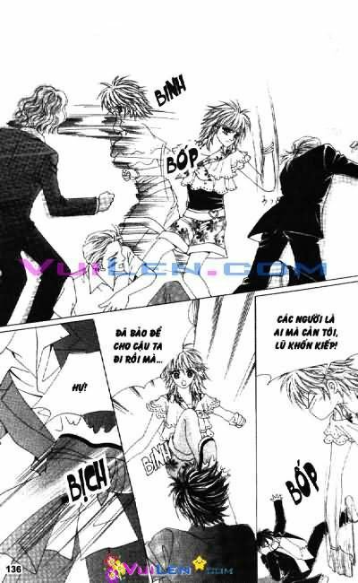 Anh,Bạn Trai Và Người Ấy: Chapter 10