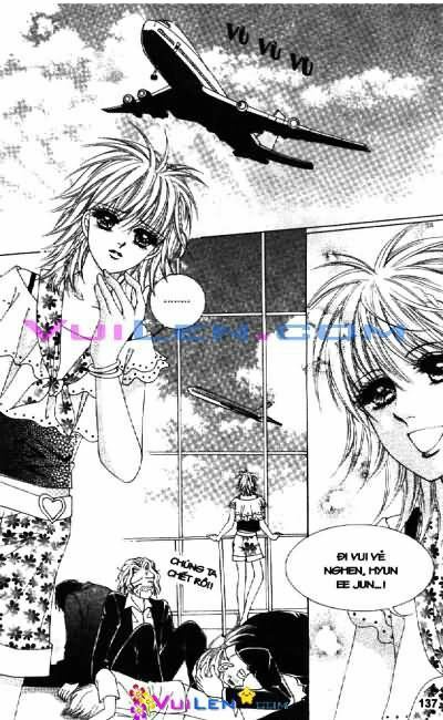Anh,Bạn Trai Và Người Ấy: Chapter 10