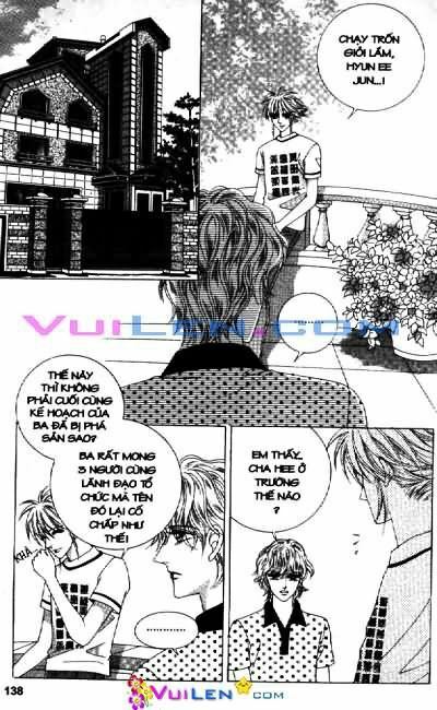 Anh,Bạn Trai Và Người Ấy: Chapter 10