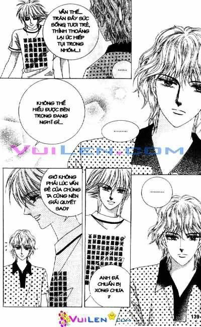 Anh,Bạn Trai Và Người Ấy: Chapter 10