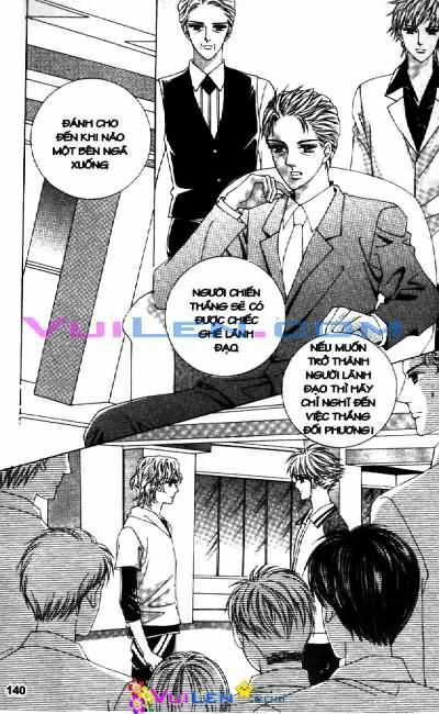 Anh,Bạn Trai Và Người Ấy: Chapter 10