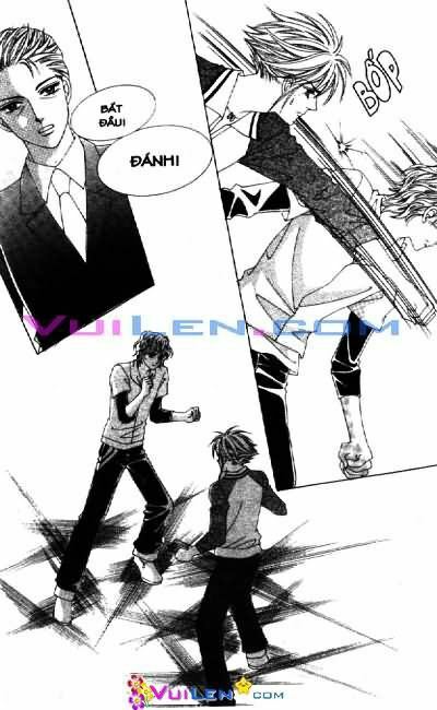 Anh,Bạn Trai Và Người Ấy: Chapter 10