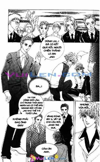 Anh,Bạn Trai Và Người Ấy: Chapter 10