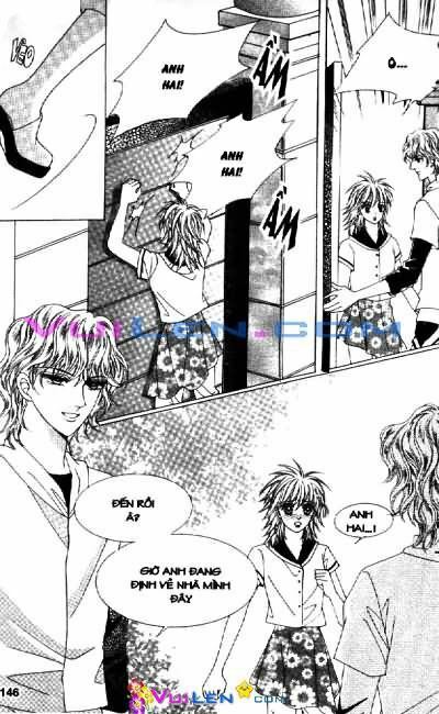 Anh,Bạn Trai Và Người Ấy: Chapter 10