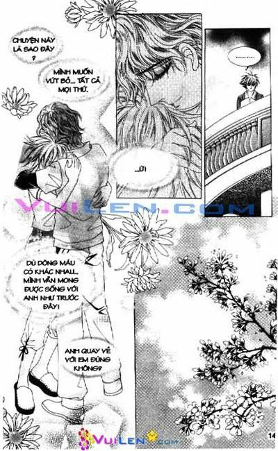 Anh,Bạn Trai Và Người Ấy: Chapter 10