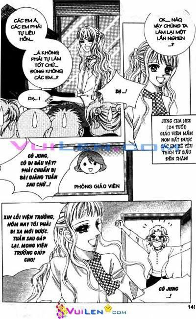 Anh,Bạn Trai Và Người Ấy: Chapter 10