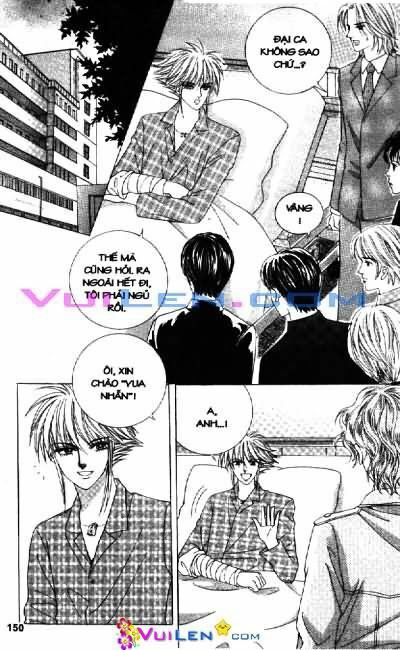 Anh,Bạn Trai Và Người Ấy: Chapter 10