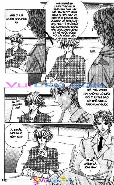 Anh,Bạn Trai Và Người Ấy: Chapter 10