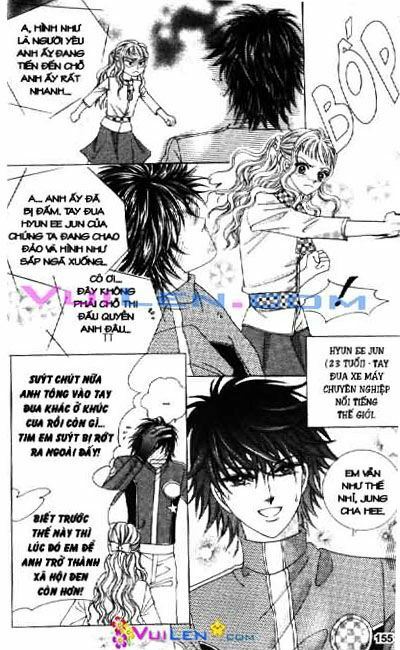 Anh,Bạn Trai Và Người Ấy: Chapter 10