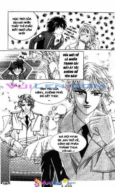 Anh,Bạn Trai Và Người Ấy: Chapter 10