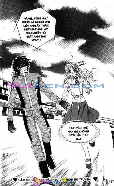 Anh,Bạn Trai Và Người Ấy: Chapter 10