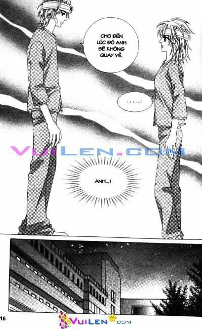 Anh,Bạn Trai Và Người Ấy: Chapter 10