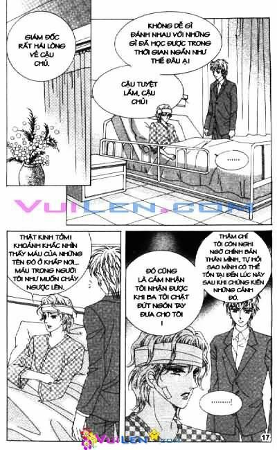 Anh,Bạn Trai Và Người Ấy: Chapter 10