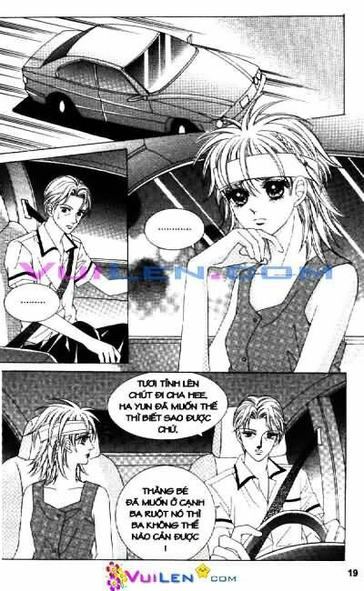 Anh,Bạn Trai Và Người Ấy: Chapter 10