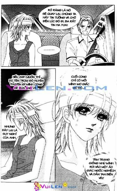 Anh,Bạn Trai Và Người Ấy: Chapter 10