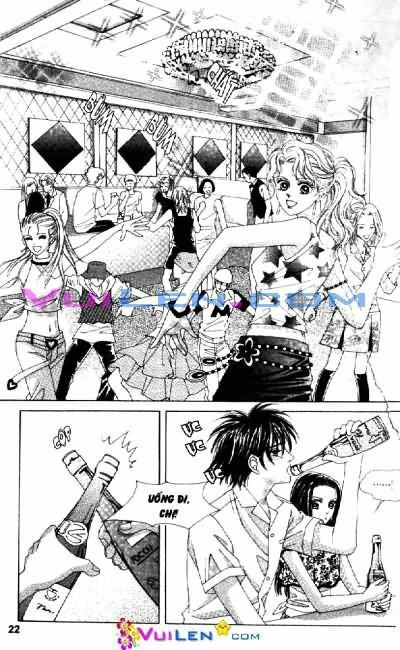 Anh,Bạn Trai Và Người Ấy: Chapter 10