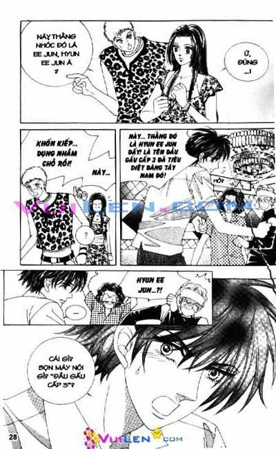 Anh,Bạn Trai Và Người Ấy: Chapter 10