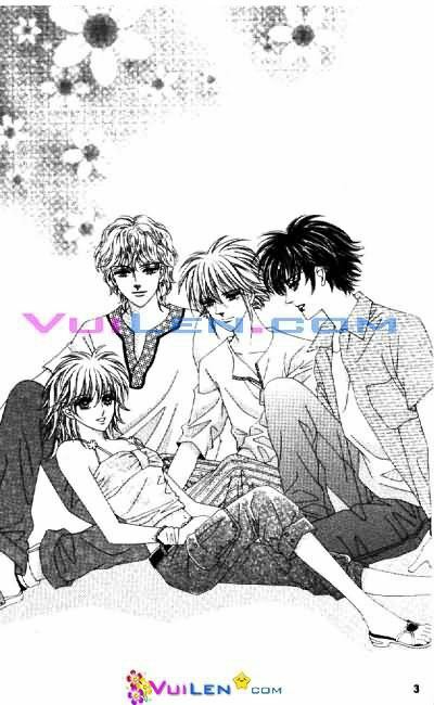Anh,Bạn Trai Và Người Ấy: Chapter 10